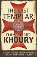 neuveden: Last Templar