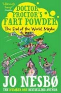 Nesbo Jo: Doctor Proctor´s Fart Powder