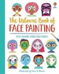 Wheatley Abigail: Book of Face Painting