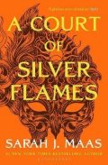 Maasová Sarah J.: A Court of Silver Flames