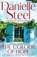 Steel Danielle: Colour of Hope