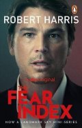 Harris Robert: The Fear Index