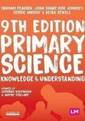 Peacock Graham A.: Primary Science: Knowledge and Understanding