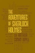 Doyle Arthur Conan: The Adventures of Sherlock Holmes