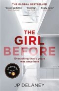 Delaney J. P.: The Girl Before