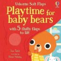 Taplin Sam: Playtime for Baby Bears