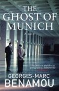 Benamou Georges-Marc: The Ghost of Munich