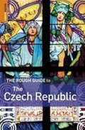 kolektiv autorů: The Rough Guide to Czech Republic