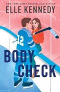 Kennedy Elle: Body Check