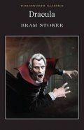 Stoker Bram: Dracula (anglicky)