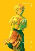 Blackman Abigail: Summer Hikaru Died, Vol. 3