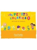 Denisot Hugues: Les Petits Loustics 1 Livre de l´éleve