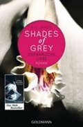 James E. L.: Shades of Grey 2/Gefahrliche Liebe