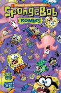 neuveden: SpongeBob 2/2023