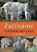 Skoupá Lenka: Začínáme s chovem ovcí a koz