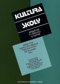 Pol Milan: Kultura školy: Příspěvek k výzkumu a rozvoji