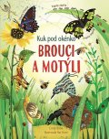 neuveden: Brouci a motýli - Kuk pod okénko