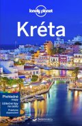 kolektiv autorů: Kréta - Lonely Planet