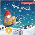 neuveden: Foukni a rozsviť - Hurá, sněží!
