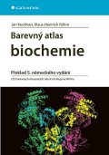 Koolman Jan: Barevný atlas biochemie