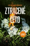 Lundberg Victor Pavic: Ztracené léto
