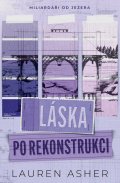 Asher Lauren: Láska po rekonstrukci