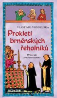 : Prokletí brněnských řeholníků