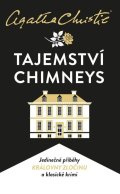 Christie Agatha: Tajemství Chimneys