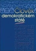 Dvořáková, Dvořák: Člověk v demokratickém státě - učebnice pro praktické ZŠ