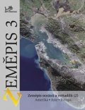 Voženílek Vít: Zeměpis 3 - Zeměpis oceánů a světadílů 2 Amerika, Asie, Evropa