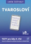 neuveden: Umím češtinu? – Tvarosloví 9