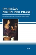 Štork Jiří: Psoriáza nejen pro praxi