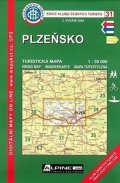 neuveden: KČT 31 - Plzeňsko