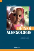 kolektiv autorů: Dětská alergologie
