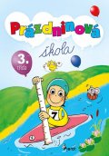 Šulc Petr: Prázdninová škola 3. třída