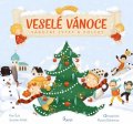 Šulc Petr: Veselé Vánoce - Vánoční zvyky a koledy + CD