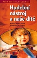 Ben-Tovim Atarah, Boyd Douglas: Hudební nástroj a naše dítě