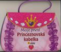neuveden: Moje první princeznovská kabelka