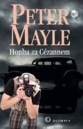 Mayle Peter: Honba za Cézannem