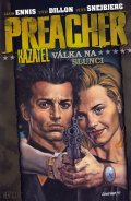 Ennis Garth: Preacher Kazatel 6 - Válka na slunci