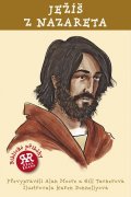 Moore Alan: Ježíš z Nazareta