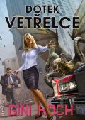 Koch Gini: Dotek vetřelce - Katherine Kitty Katt 1