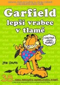 Davis Jim: Garfield lepší vrabec v tlamě ...(č.38)