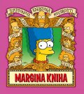 Groening Matt: Simpsonova knihovna moudrosti: Margina kniha