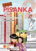 Lukášová Jolana: Hravá písanka 2. ročník - 2.díl