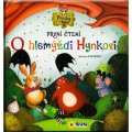 neuveden: O Hlemýždi Hynkovi - První čteni