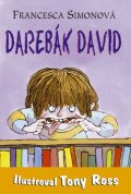 Simonová Francesca: Darebák David