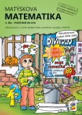 neuveden: Matýskova matematika, 5. díl – počítání do 100