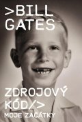 Gates Bill: Zdrojový kód - Moje začátky