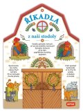 neuveden: Říkadla z naší stodoly